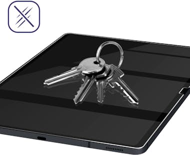 Avizar Film Transparente Galaxy Tab S7 Plus 12.4 y S7 FE Avizar Film Transparente Galaxy Tab S7 Plus 12.4 y S7 FE