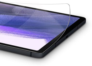 Avizar Film Transparente Galaxy Tab S7 Plus 12.4 y S7 FE Avizar Film Transparente Galaxy Tab S7 Plus 12.4 y S7 FE