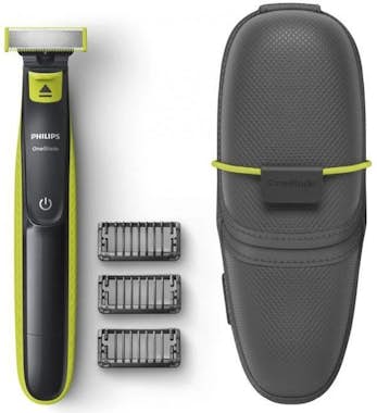 Philips PHILIPS ONEBLADE QP2520/65 Afeitadora/Recortadora Philips PHILIPS ONEBLADE QP2520/65 Afeitadora/Recortadora