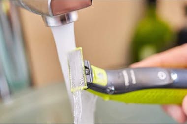 Philips PHILIPS ONEBLADE QP2520/65 Afeitadora/Recortadora Philips PHILIPS ONEBLADE QP2520/65 Afeitadora/Recortadora