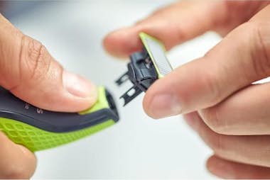 Philips PHILIPS ONEBLADE QP2520/65 Afeitadora/Recortadora Philips PHILIPS ONEBLADE QP2520/65 Afeitadora/Recortadora