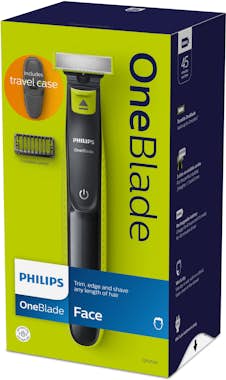 Philips PHILIPS ONEBLADE QP2520/65 Afeitadora/Recortadora Philips PHILIPS ONEBLADE QP2520/65 Afeitadora/Recortadora
