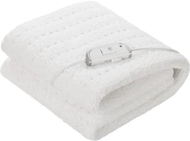 Medisana Manta calefactora polar (Maxi) HU 672 0,8x1,5 m Bl Medisana Manta calefactora polar (Maxi) HU 672 0,8x1,5 m Bl