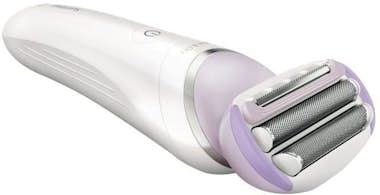 Philips Afeitadora inalámbrica SatinShave Prestige BRL170 Philips Afeitadora inalámbrica SatinShave Prestige BRL170