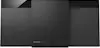 Panasonic PANASONIC - HC302-K - Micro cadena conectada - Tod Panasonic PANASONIC - HC302-K - Micro cadena conectada - Tod