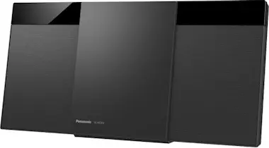 Panasonic PANASONIC - HC302-K - Micro cadena conectada - Tod Panasonic PANASONIC - HC302-K - Micro cadena conectada - Tod