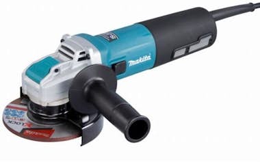 Makita Amoladora 125 mm 1400W SJS MAKITA + Makpower + Ant Makita Amoladora 125 mm 1400W SJS MAKITA + Makpower + Ant