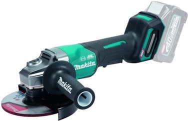 Makita Amoladora angular inalámbrica 40V Max GA036GZ Makita Amoladora angular inalámbrica 40V Max GA036GZ