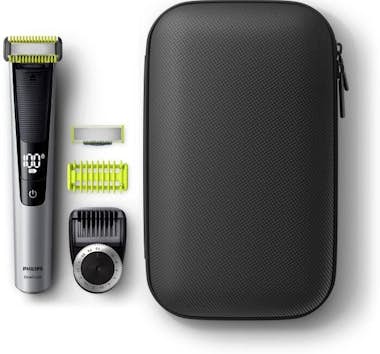 Philips PHILIPS QP6620/20 - OneBlade Pro recortadora facia Philips PHILIPS QP6620/20 - OneBlade Pro recortadora facia