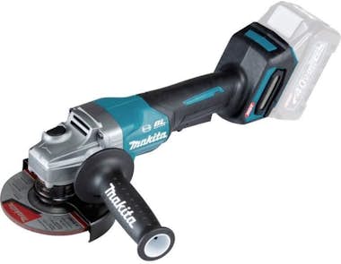 Makita Amoladora angular inalámbrica GA013GZ 125 mm sin b Makita Amoladora angular inalámbrica GA013GZ 125 mm sin b