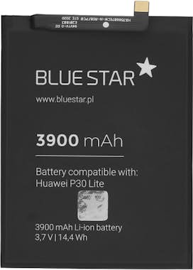 Blue Star Batería de repuesto Huawei P30 Lite y Mate 10 Lite Blue Star Batería de repuesto Huawei P30 Lite y Mate 10 Lite