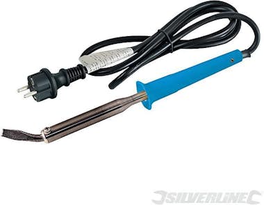 SILVERLiNE soldador 100W SILVERLiNE soldador 100W