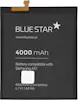 Blue Star Batería de repuesto Samsung Galaxy A51 4000mAh Li- Blue Star Batería de repuesto Samsung Galaxy A51 4000mAh Li-