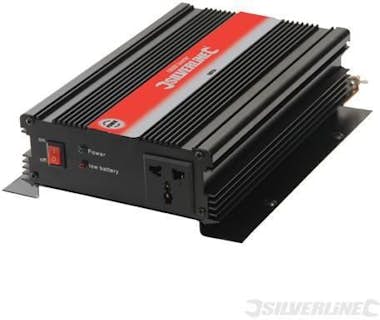 SILVERLiNE Inversor de 1000W SILVERLiNE Inversor de 1000W