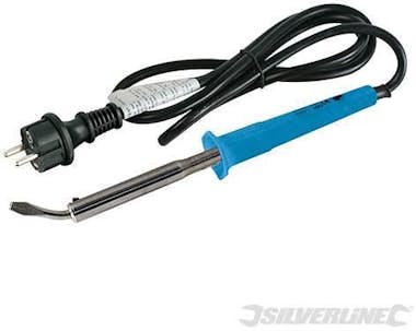 SILVERLiNE soldador de 60W SILVERLiNE soldador de 60W
