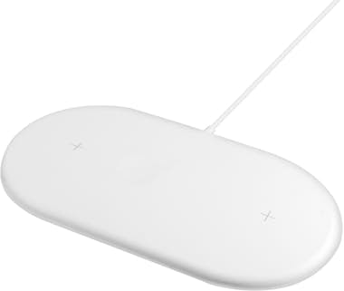 Avizar Cargador por inducción 3en1 iPhone Apple Watch, Ai Avizar Cargador por inducción 3en1 iPhone Apple Watch, Ai