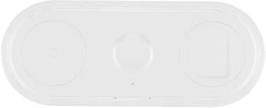 Avizar Base de carga con 3 bases de inducción QI y 1 puer Avizar Base de carga con 3 bases de inducción QI y 1 puer