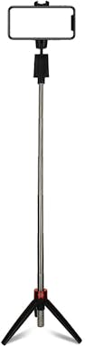 Avizar Palo del selfie con Trípode Bluetooth inalámbrico, Avizar Palo del selfie con Trípode Bluetooth inalámbrico,