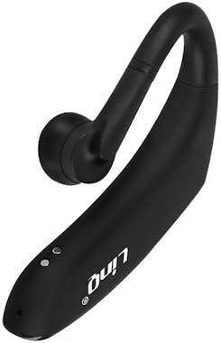 LinQ Auricular Bluetooth Oreja con Estuche Powerbank 12 LinQ Auricular Bluetooth Oreja con Estuche Powerbank 12