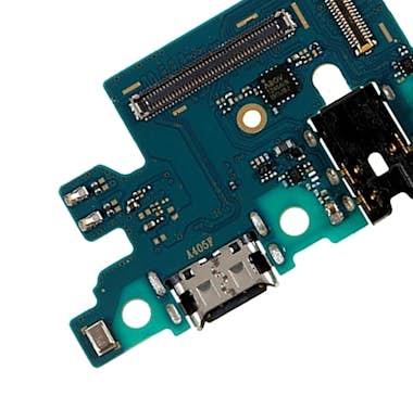 Clappio Conector de carga Samsung galaxy A40 Conector USB- Clappio Conector de carga Samsung galaxy A40 Conector USB-