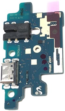 Clappio Conector de carga Samsung galaxy A40 Conector USB- Clappio Conector de carga Samsung galaxy A40 Conector USB-