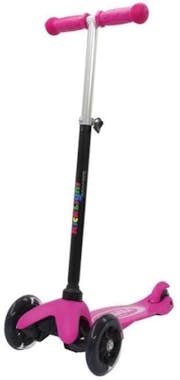 Jamara Scooter Step Board para niños Junior Foot Brake ro Jamara Scooter Step Board para niños Junior Foot Brake ro