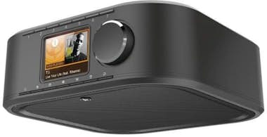 Hama Radio digital ""DIR355BT"", DAB+/Radio int./Blueto Hama Radio digital ""DIR355BT"", DAB+/Radio int./Blueto