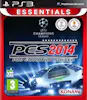 Konami PES 2014: PRO EVOLUTION SOCCER - ASPECTOS ESENCIAL Konami PES 2014: PRO EVOLUTION SOCCER - ASPECTOS ESENCIAL