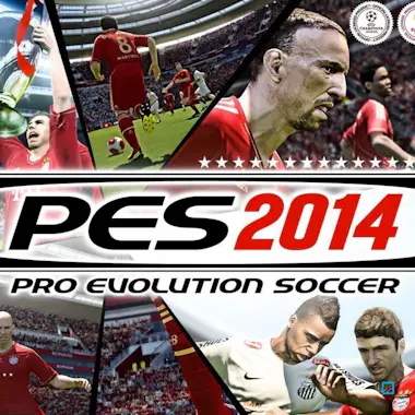Konami PES 2014: PRO EVOLUTION SOCCER - ASPECTOS ESENCIAL Konami PES 2014: PRO EVOLUTION SOCCER - ASPECTOS ESENCIAL