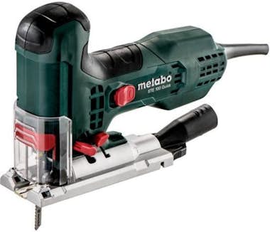metabo Metabo SIERRA DE CALAR STE 100 RÁPIDA 710 W 601100 metabo Metabo SIERRA DE CALAR STE 100 RÁPIDA 710 W 601100