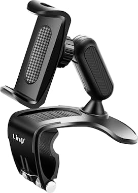 LinQ Soporte de salpicadero para smartphone en el coche LinQ Soporte de salpicadero para smartphone en el coche