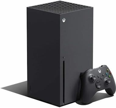 Microsoft CONSOLA SERIE XBOX X 1TB