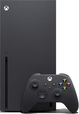 Microsoft Xbox Series X 1TB Microsoft Xbox Series X 1TB