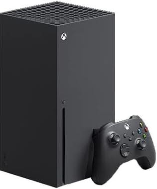 Microsoft Xbox Series X 1TB Microsoft Xbox Series X 1TB