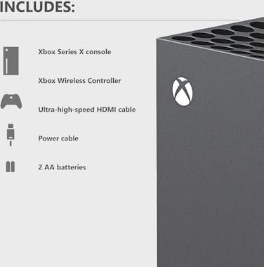 Microsoft Xbox Series X 1TB Microsoft Xbox Series X 1TB