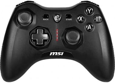 MSI Gamepad Force GC20 V2 MSI Gamepad Force GC20 V2
