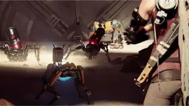 Microsoft Juego Recore Xbox One Microsoft Juego Recore Xbox One