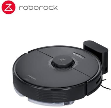 Roborock Q7max Black Robot Aspirador 2 en 1 - Versión mejor Roborock Q7max Black Robot Aspirador 2 en 1 - Versión mejor