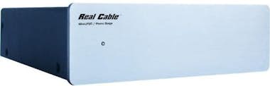 REAL CABLE Preamplificador de fono Real Cable mini LP50 REAL CABLE Preamplificador de fono Real Cable mini LP50