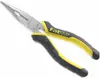 STANLEY Fatmax Alicates planos punta larga 200mm STANLEY Fatmax Alicates planos punta larga 200mm