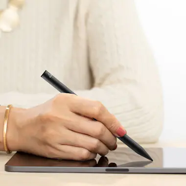 Adonit Lápiz táctil Apple iPad recargable de alto rendimi Adonit Lápiz táctil Apple iPad recargable de alto rendimi
