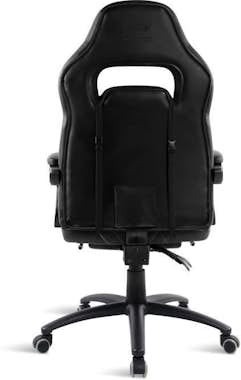 Spirit Of Gamer - Mustang Series Black - Silla para videojuegos - Spirit Of Gamer - Mustang Series Black - Silla para videojuegos -