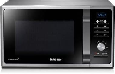 Samsung MICROONDAS SAMSUNG MG23F301TAS Samsung MICROONDAS SAMSUNG MG23F301TAS
