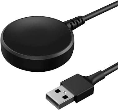 Avizar Cable de carga magnético Samsung Galaxy Watch 4 Ca Avizar Cable de carga magnético Samsung Galaxy Watch 4 Ca