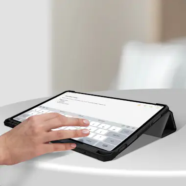 Avizar Carcasa Xiaomi Pad 5 y 5 Pro Soporte de Video Tecl Avizar Carcasa Xiaomi Pad 5 y 5 Pro Soporte de Video Tecl