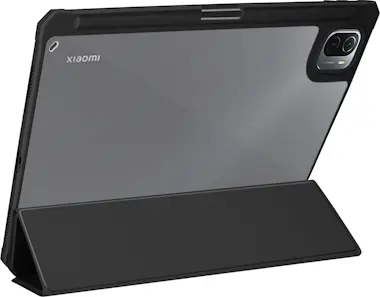 Avizar Carcasa Xiaomi Pad 5 y 5 Pro Soporte de Video Tecl Avizar Carcasa Xiaomi Pad 5 y 5 Pro Soporte de Video Tecl