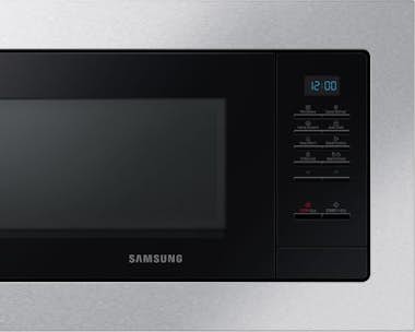 Samsung Microondas solo 20L - SAMSUNG - Descongelación mul Samsung Microondas solo 20L - SAMSUNG - Descongelación mul