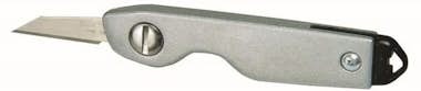 STANLEY Bisturí de bolsillo 110mm STANLEY Bisturí de bolsillo 110mm