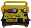 STANLEY Compresor Stanley - DN55/8/5 STANLEY Compresor Stanley - DN55/8/5