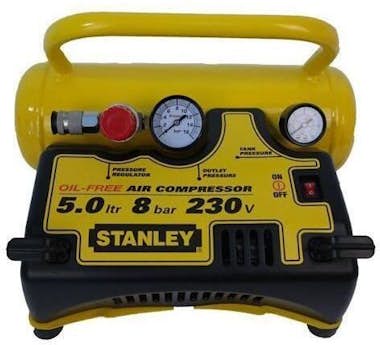 STANLEY Compresor Stanley - DN55/8/5 STANLEY Compresor Stanley - DN55/8/5